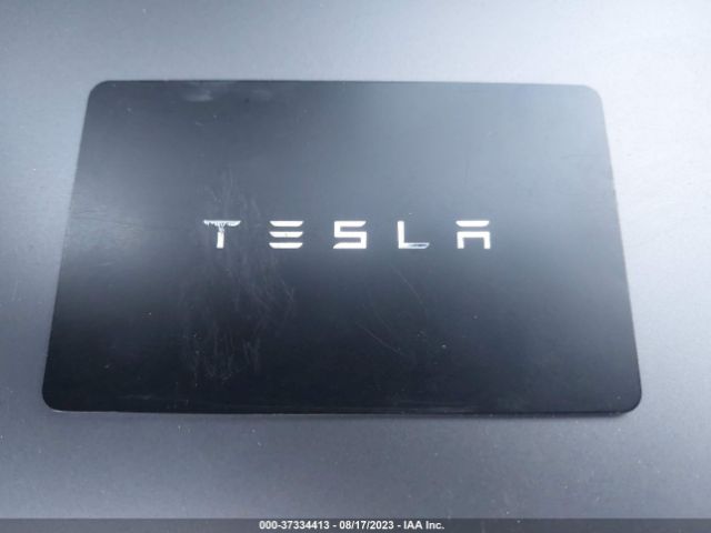 7SAYGDEF0PF711070 Tesla Model Y Performance