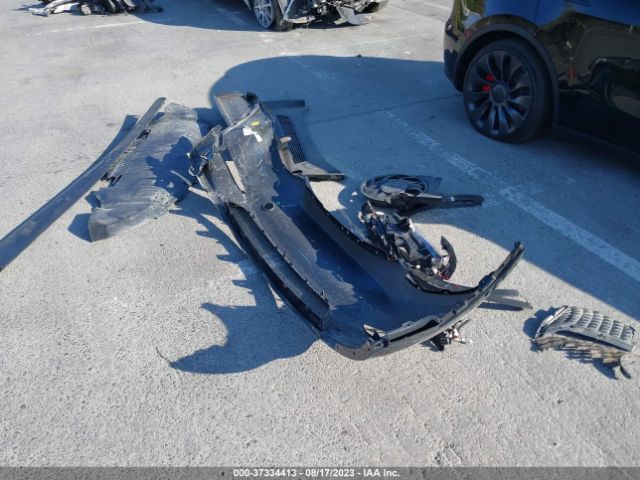 7SAYGDEF0PF711070 Tesla Model Y Performance