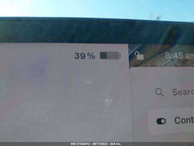 7SAYGDEF0PF711070 Tesla Model Y Performance