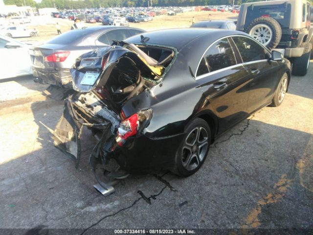 WDDSJ4EB2EN048865 Mercedes-Benz Cla-class Cla 250