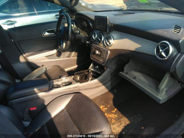 WDDSJ4EB2EN048865 Mercedes-Benz Cla-class Cla 250