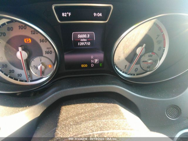 WDDSJ4EB2EN048865 Mercedes-Benz Cla-class Cla 250