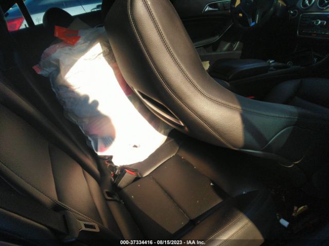 WDDSJ4EB2EN048865 Mercedes-Benz Cla-class Cla 250