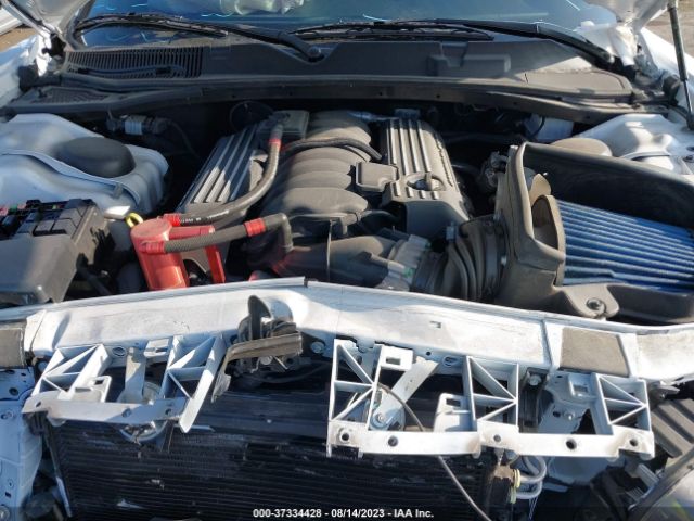 2C3CDZFJ5LH250375 Dodge Challenger R/t Scat Pack