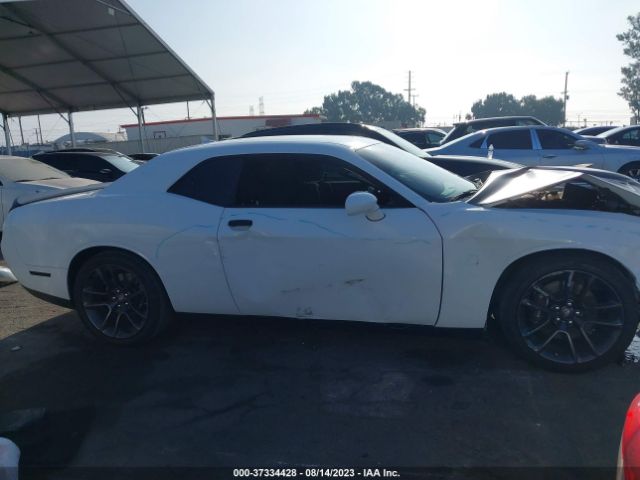 2C3CDZFJ5LH250375 Dodge Challenger R/t Scat Pack