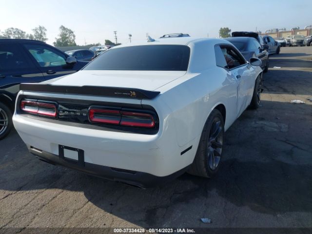 2C3CDZFJ5LH250375 Dodge Challenger R/t Scat Pack