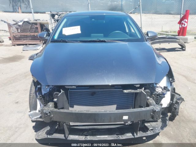 3KPF24AD7PE637532 KIA Forte Lxs