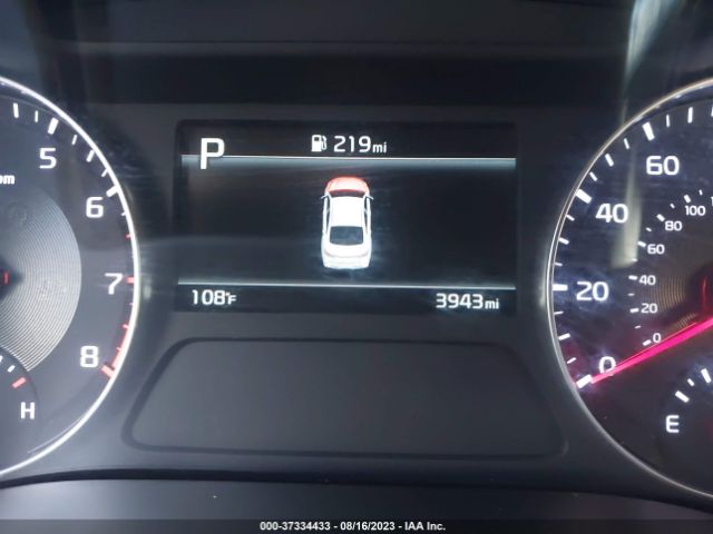 3KPF24AD7PE637532 KIA Forte Lxs
