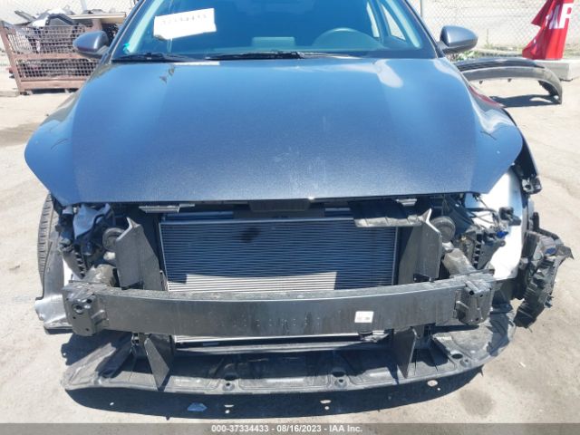 3KPF24AD7PE637532 KIA Forte Lxs