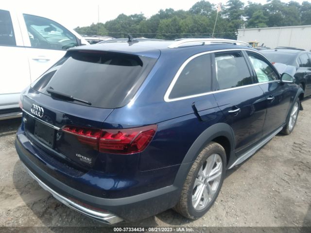 2021 AUDI A4 ALLROAD WA18AAF48MA044645 Photo 3