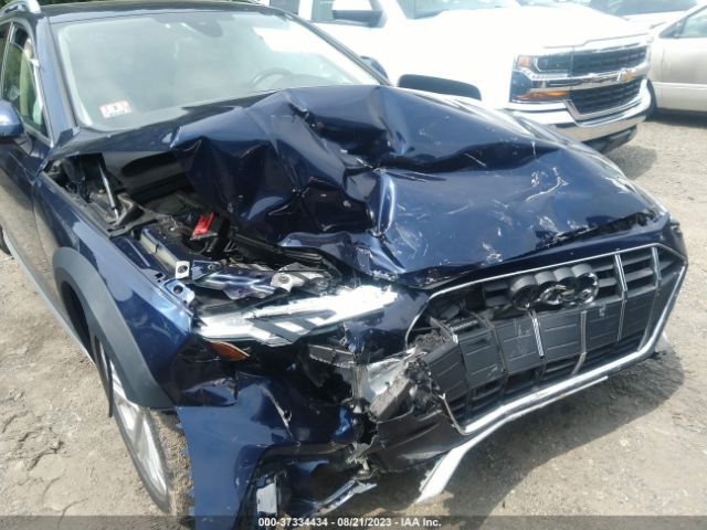 2021 AUDI A4 ALLROAD WA18AAF48MA044645 Photo 5