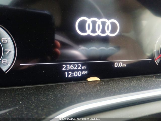 2021 AUDI A4 ALLROAD WA18AAF48MA044645 Photo 6