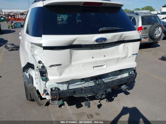 2015 FORD EXPLORER SPORT VIN: 1FM5K8GT5FGC64048