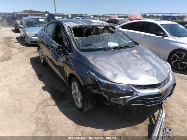 2019 1G1BF5SM1K7115052 main image