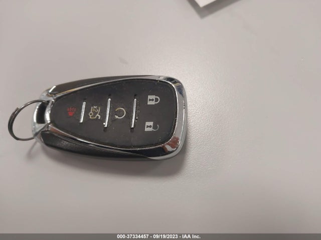 Chevrolet Cruze Premier 2019 1G1BF5SM1K7115052 Image 11