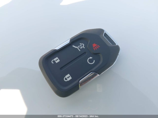 GMC Terrain Slt 2023 3GKALVEG4PL154288 Image 11