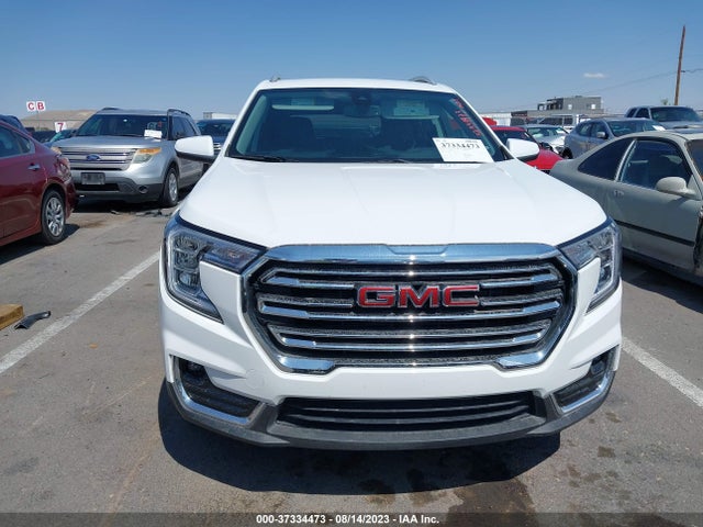 GMC Terrain Slt 2023 3GKALVEG4PL154288 Image 12