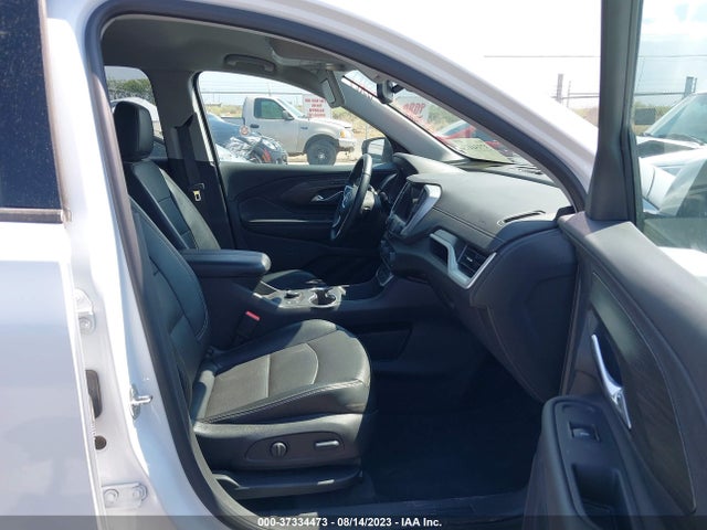 GMC Terrain Slt 2023 3GKALVEG4PL154288 Image 5