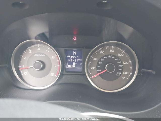 JF2SJAHC1FH566268 Subaru Forester 2.5i Limited