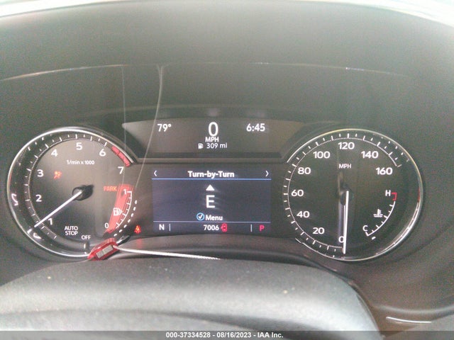 2023 Cadillac CT5, VIN: 1G6DP5RK4P0104759