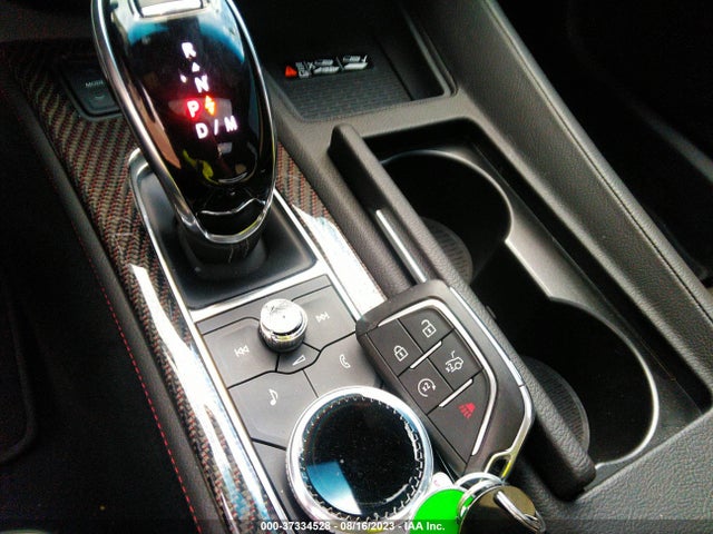 2023 Cadillac CT5, VIN: 1G6DP5RK4P0104759