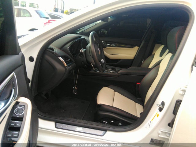 2023 Cadillac CT5, VIN: 1G6DP5RK4P0104759