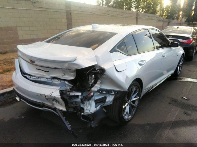 2023 Cadillac CT5, VIN: 1G6DP5RK4P0104759