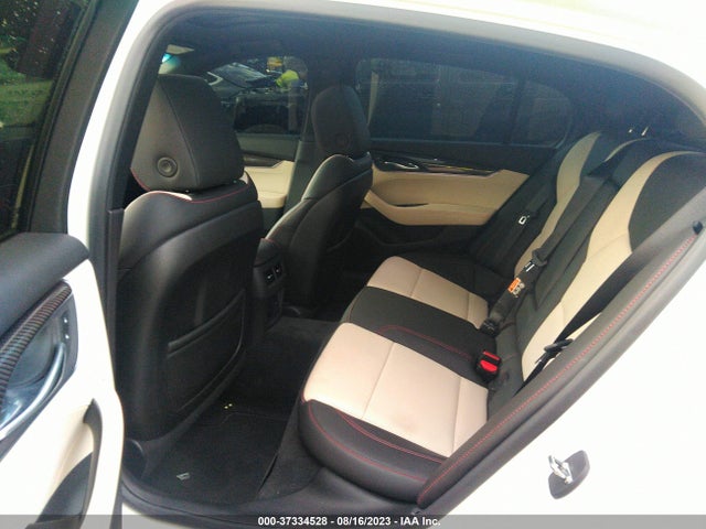 2023 Cadillac CT5, VIN: 1G6DP5RK4P0104759