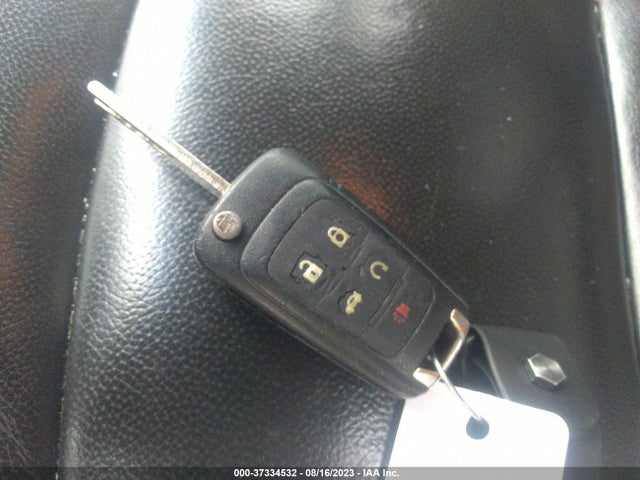 Aukcja sprzedaży 2012 Chevrolet Cruze Ltz, vin: 1G1PH5SC4C7308286, numer aukcji: 37334532