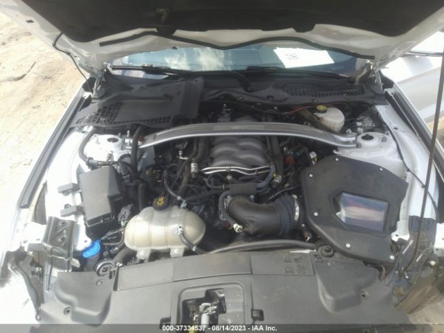 1FA6P8CF5L5153524 Ford MUSTANG GT