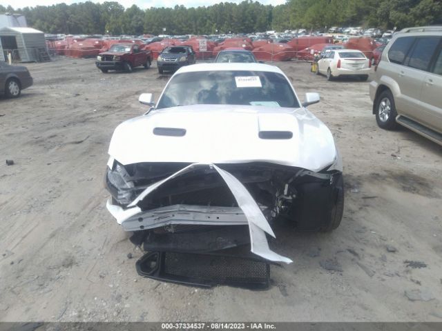 1FA6P8CF5L5153524 Ford MUSTANG GT