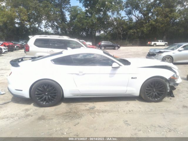 1FA6P8CF5L5153524 Ford MUSTANG GT