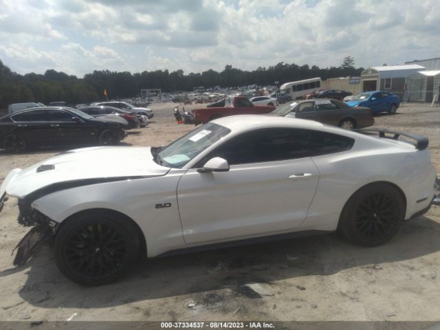 1FA6P8CF5L5153524 Ford MUSTANG GT