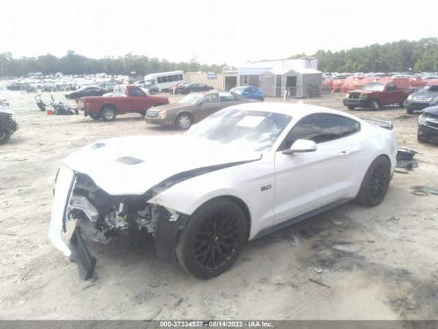1FA6P8CF5L5153524 Ford MUSTANG GT