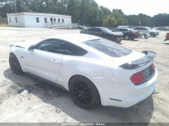 1FA6P8CF5L5153524 Ford MUSTANG GT