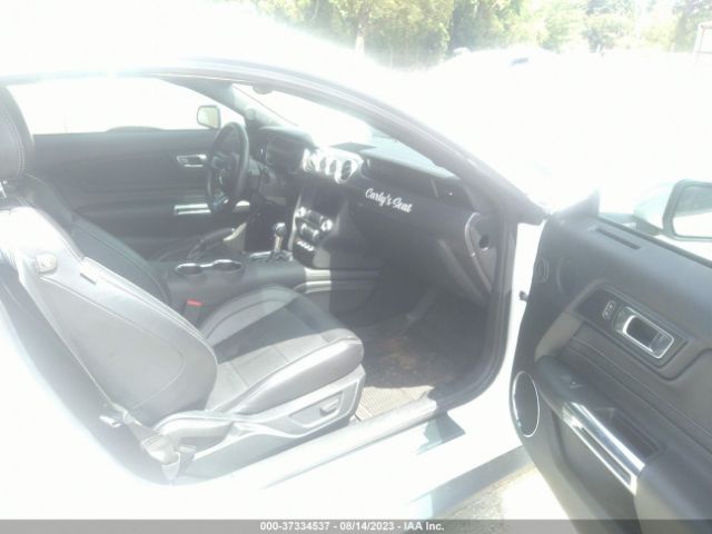 1FA6P8CF5L5153524 Ford MUSTANG GT