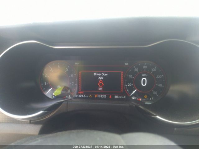 1FA6P8CF5L5153524 Ford MUSTANG GT