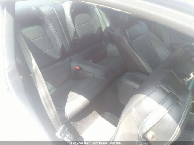1FA6P8CF5L5153524 Ford MUSTANG GT