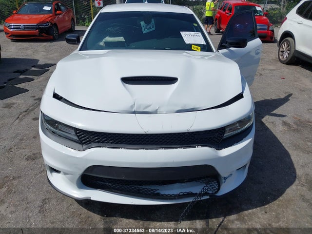 Dodge CHARGER GT 2021 2C3CDXHG9MH544787 Image 6