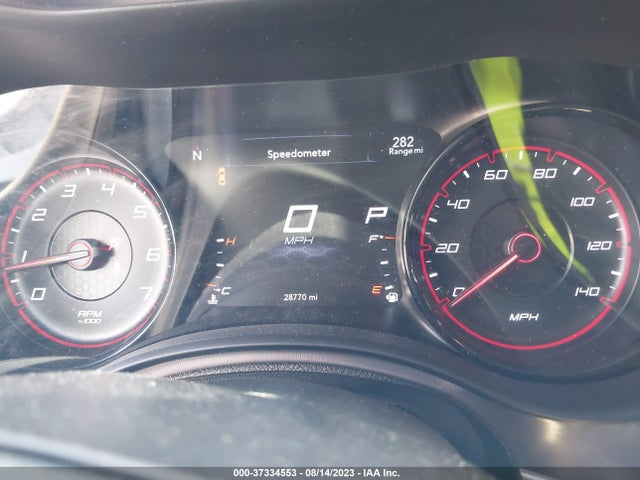 Dodge CHARGER GT 2021 2C3CDXHG9MH544787 Image 7