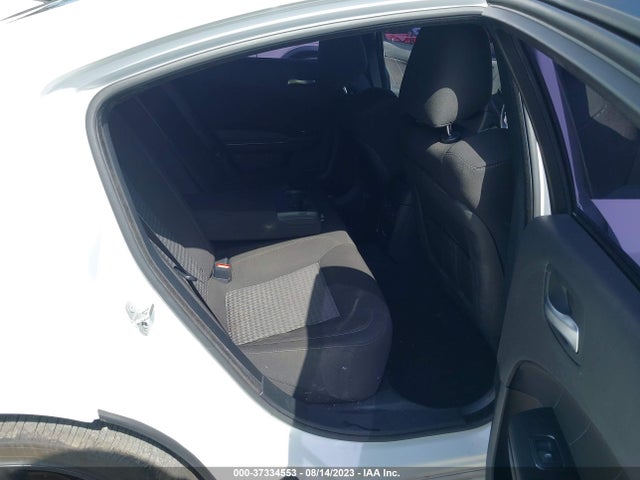 Dodge CHARGER GT 2021 2C3CDXHG9MH544787 Image 8