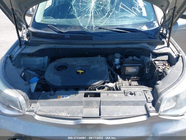 KIA SOUL + 2014 KNDJP3A56E7106589 Image 15