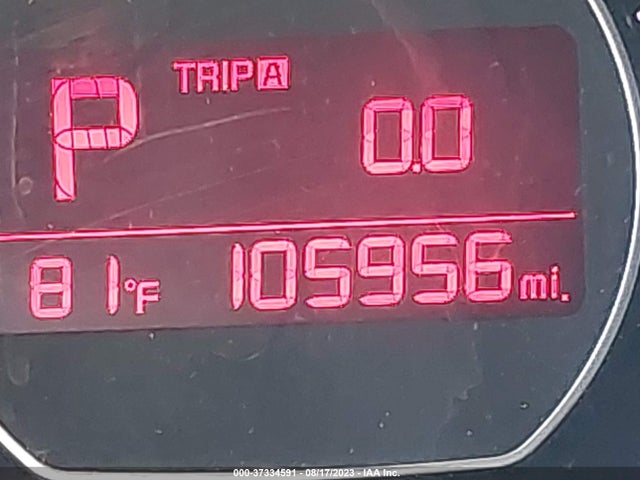 KIA SOUL + 2014 KNDJP3A56E7106589 Image 6
