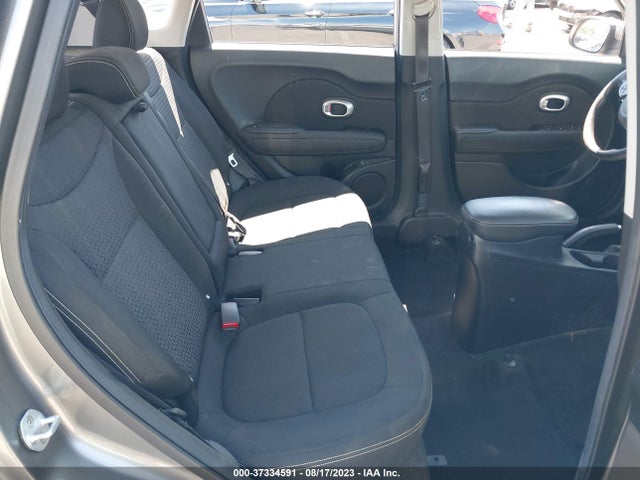 KIA SOUL + 2014 KNDJP3A56E7106589 Image 13