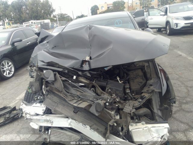 1HGCV1F35LA103291 Honda Accord Sedan Sport