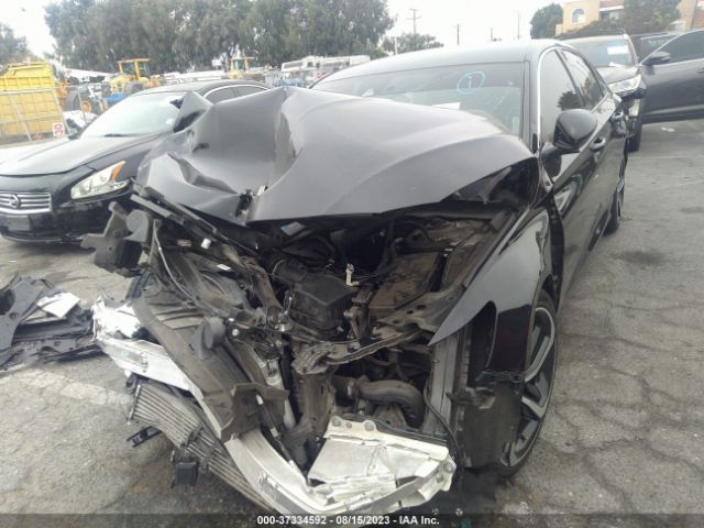 1HGCV1F35LA103291 Honda Accord Sedan Sport