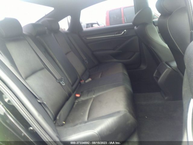 1HGCV1F35LA103291 Honda Accord Sedan Sport