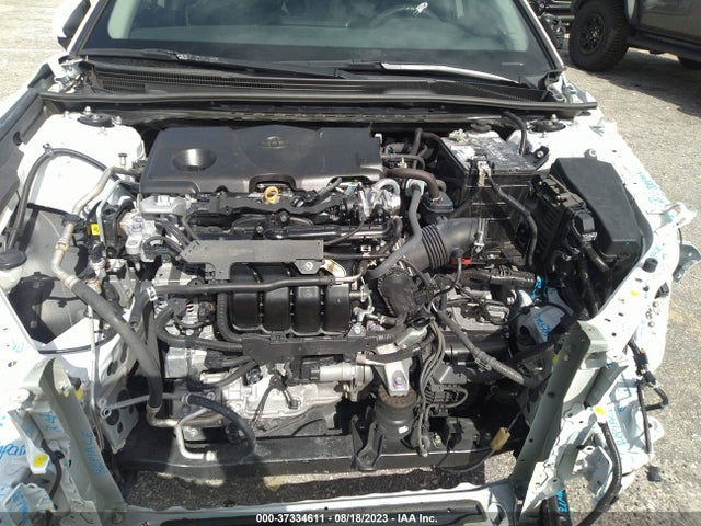 Toyota CAMRY LE 2021 4T1C11AK3MU462711 Image 17