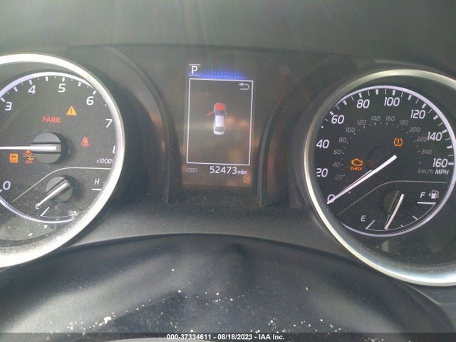 Toyota CAMRY LE 2021 4T1C11AK3MU462711 Image 14