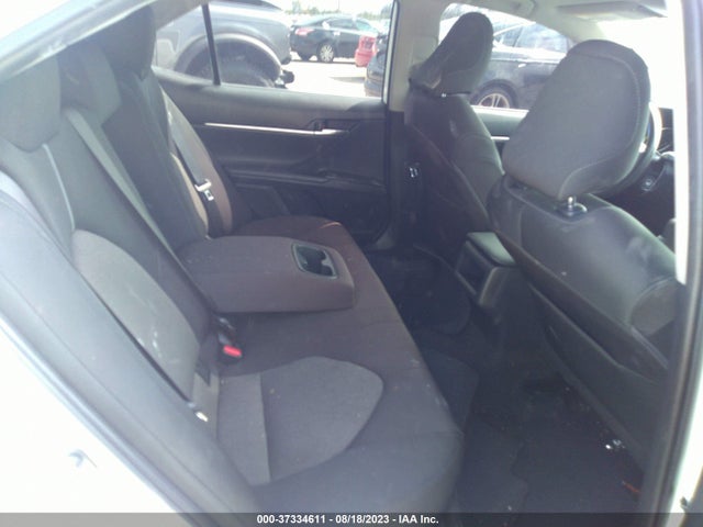 Toyota CAMRY LE 2021 4T1C11AK3MU462711 Image 15